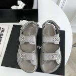 Ch@nel 21ss Sandals