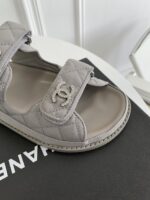 Ch@nel 21ss Sandals - Image 5