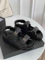 Ch@nel 21ss Sandals - Image 2