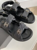 Ch@nel 21ss Sandals - Image 5