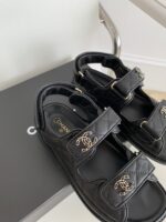 Ch@nel 21ss Sandals - Image 7