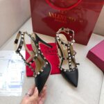 Valentino Heels-Patent Leather-9.5CM - Image 8