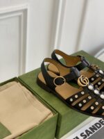Gucci Sandals - Image 5