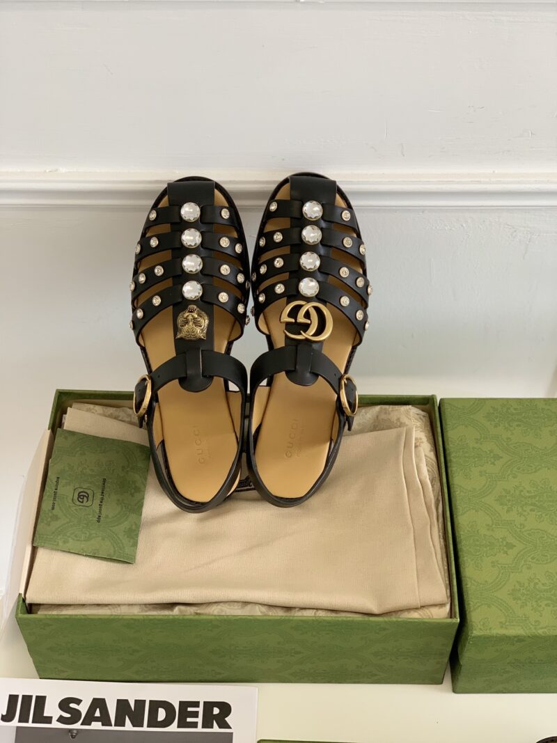 Gucci Sandals - Image 6