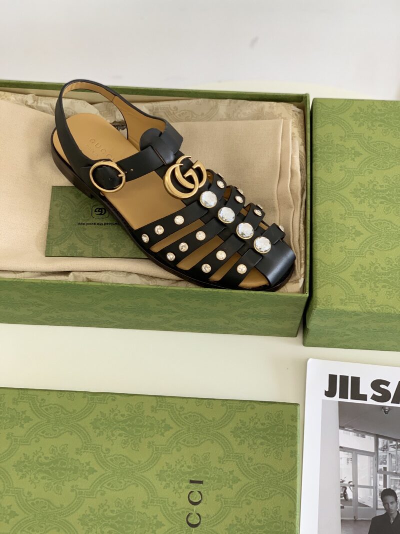 Gucci Sandals - Image 7