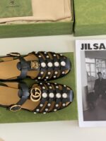 Gucci Sandals - Image 8