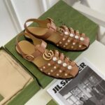 Gucci Sandals
