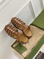 Gucci Sandals - Image 6