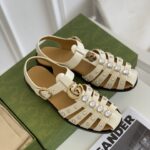 Gucci Sandals