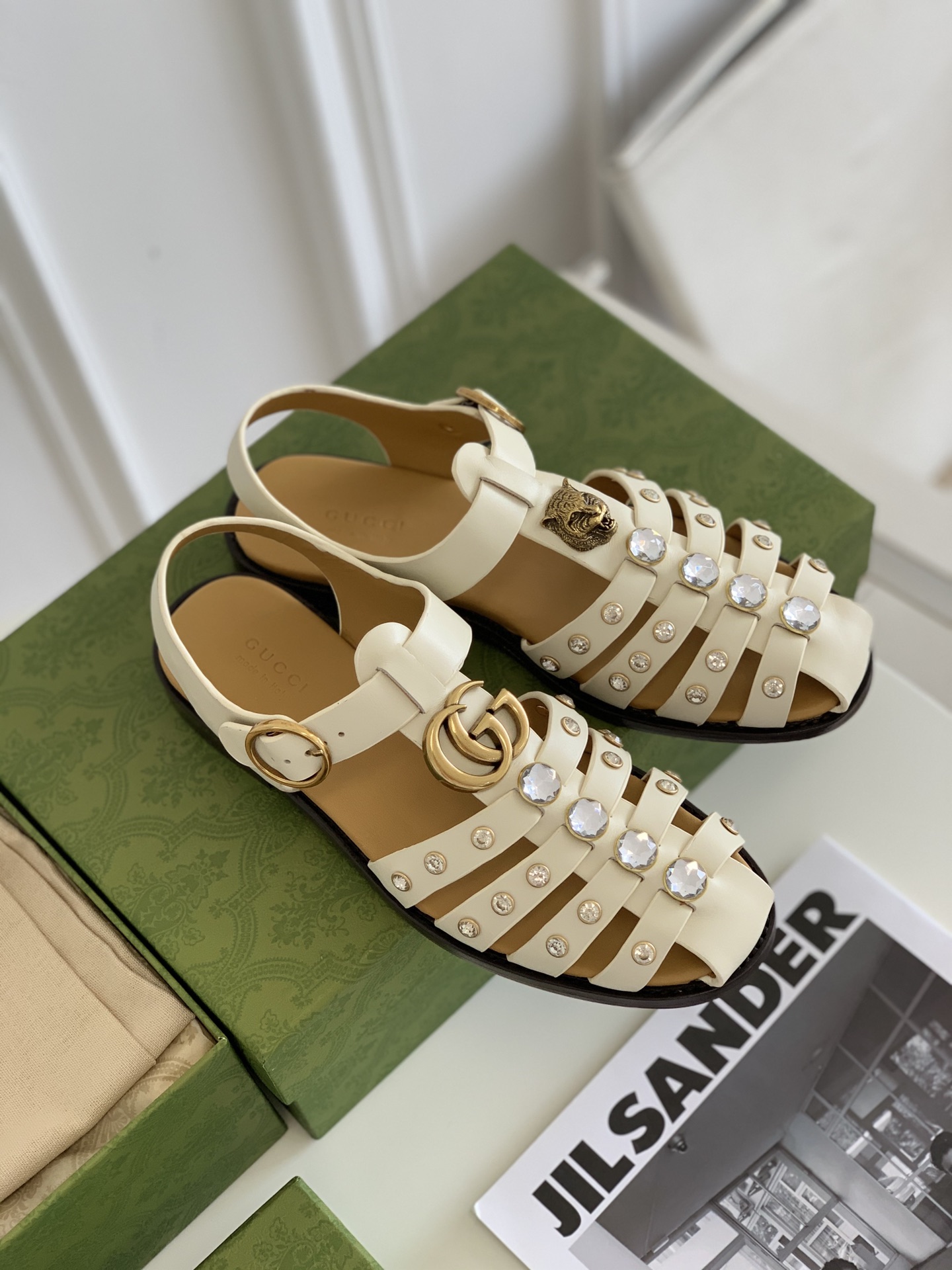sh-42876438rewrewr_1_.jpg Gucci Sandals - Image 1
