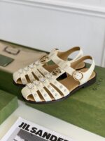 Gucci Sandals - Image 9