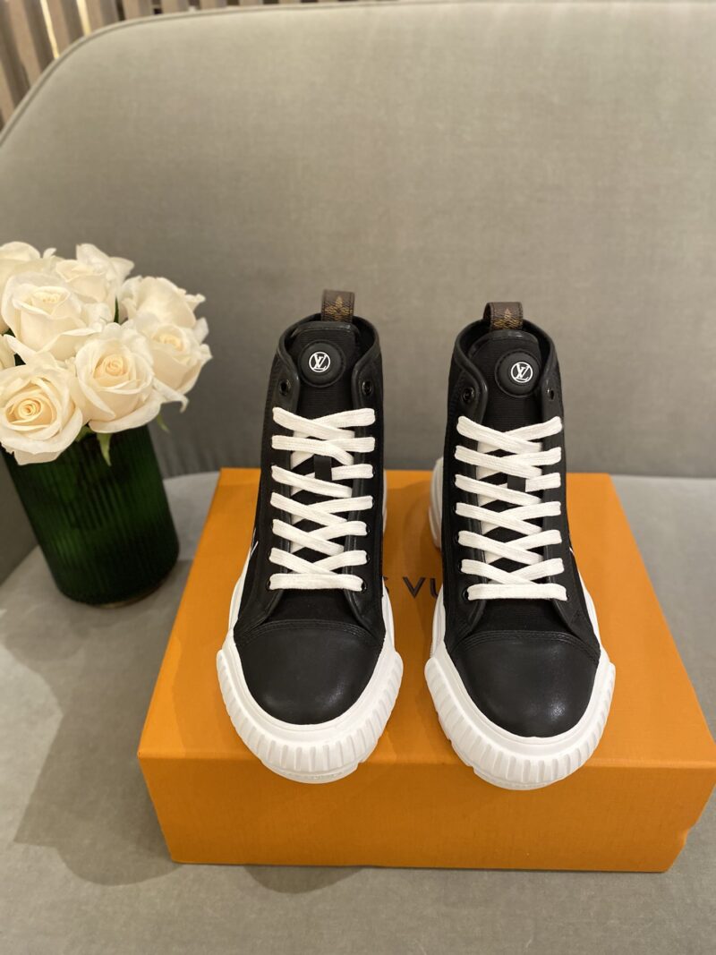 Louis Vuitton Sneakers(EU35-41) - Image 2