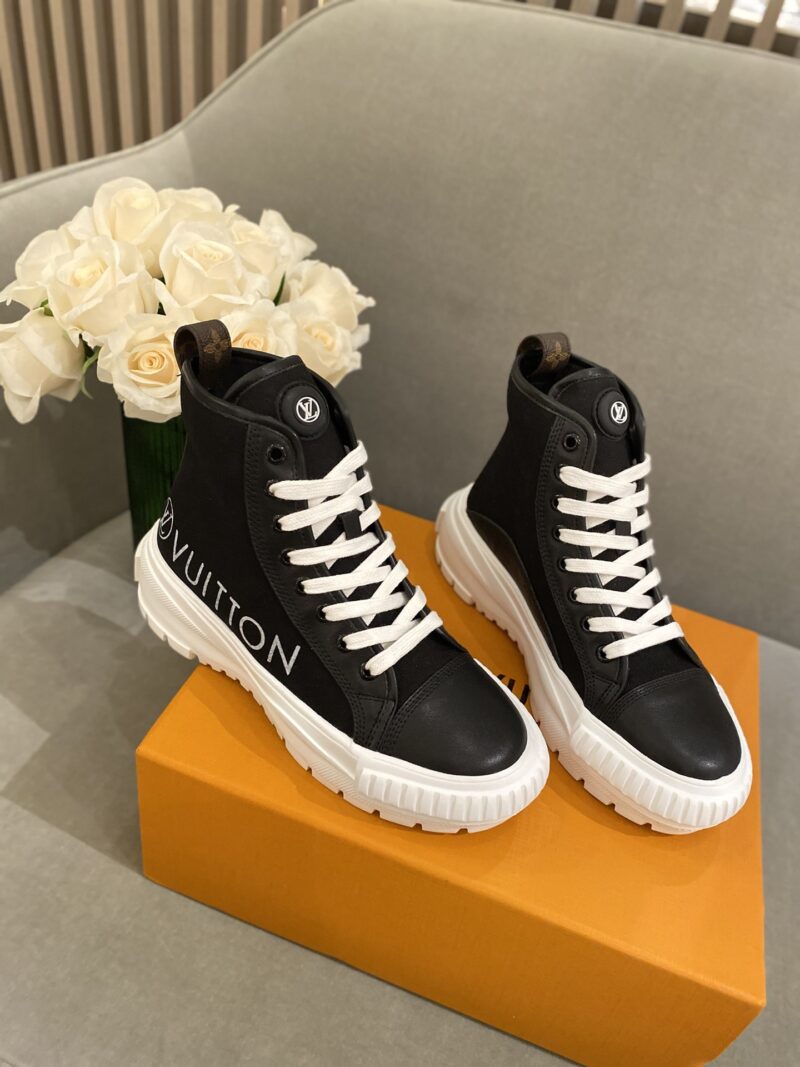 Louis Vuitton Sneakers(EU35-41) - Image 3