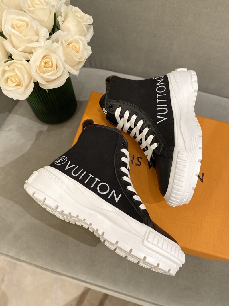 Louis Vuitton Sneakers(EU35-41) - Image 5