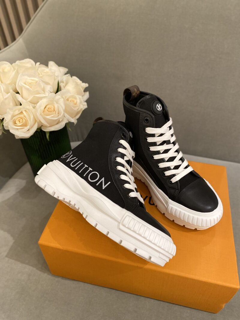 Louis Vuitton Sneakers(EU35-41) - Image 7