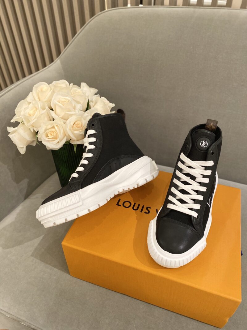 Louis Vuitton Sneakers(EU35-41) - Image 8