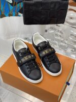 Louis Vuitton Sneakers - Image 3