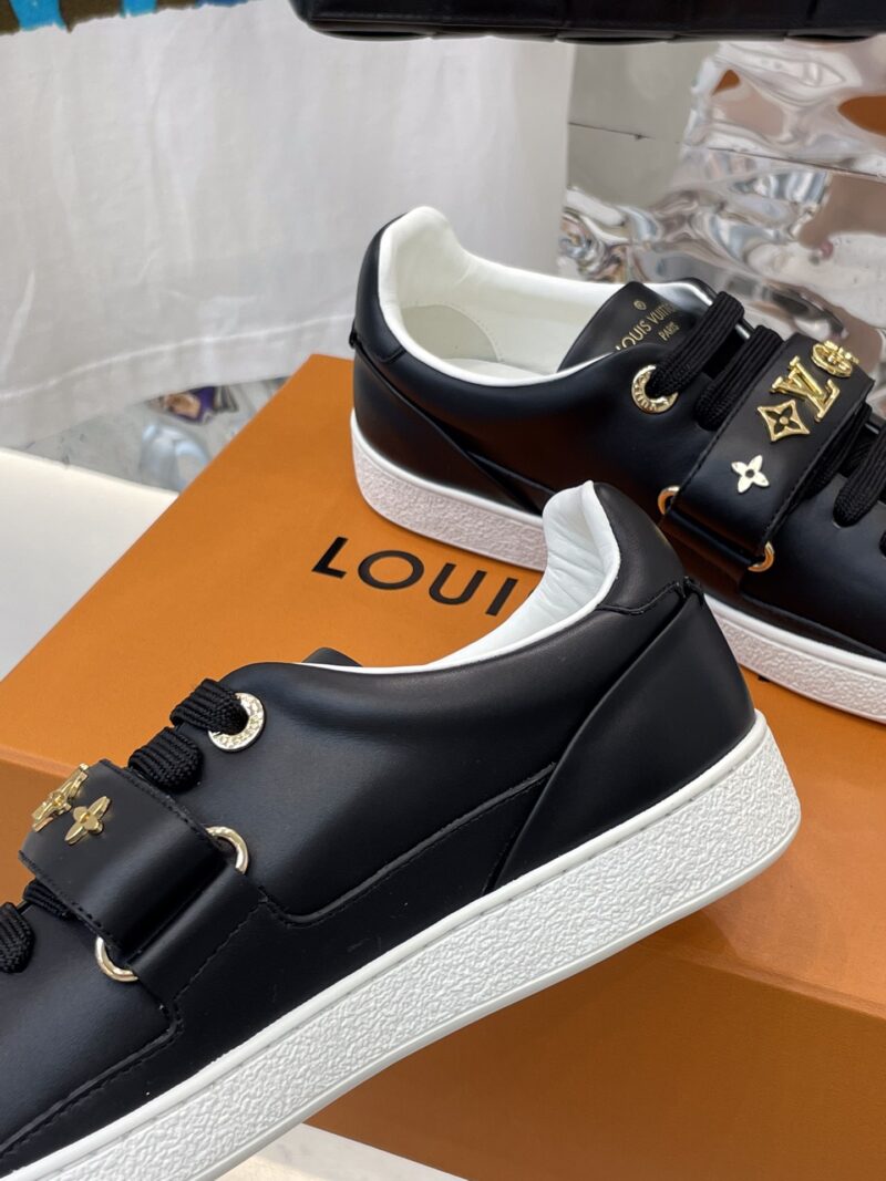 Louis Vuitton Sneakers - Image 7