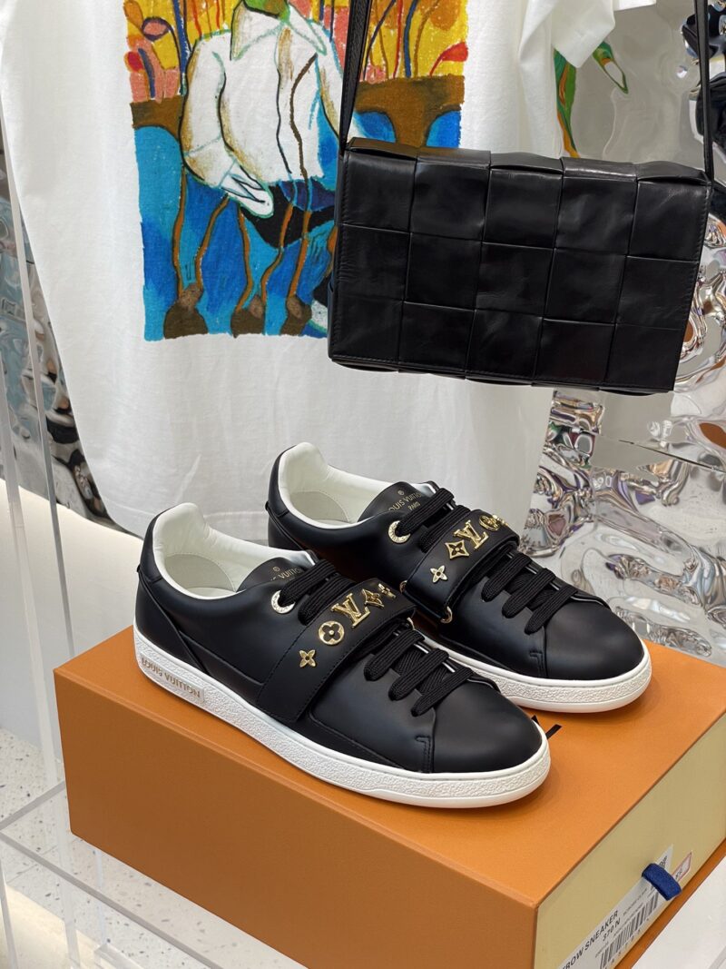 Louis Vuitton Sneakers - Image 9