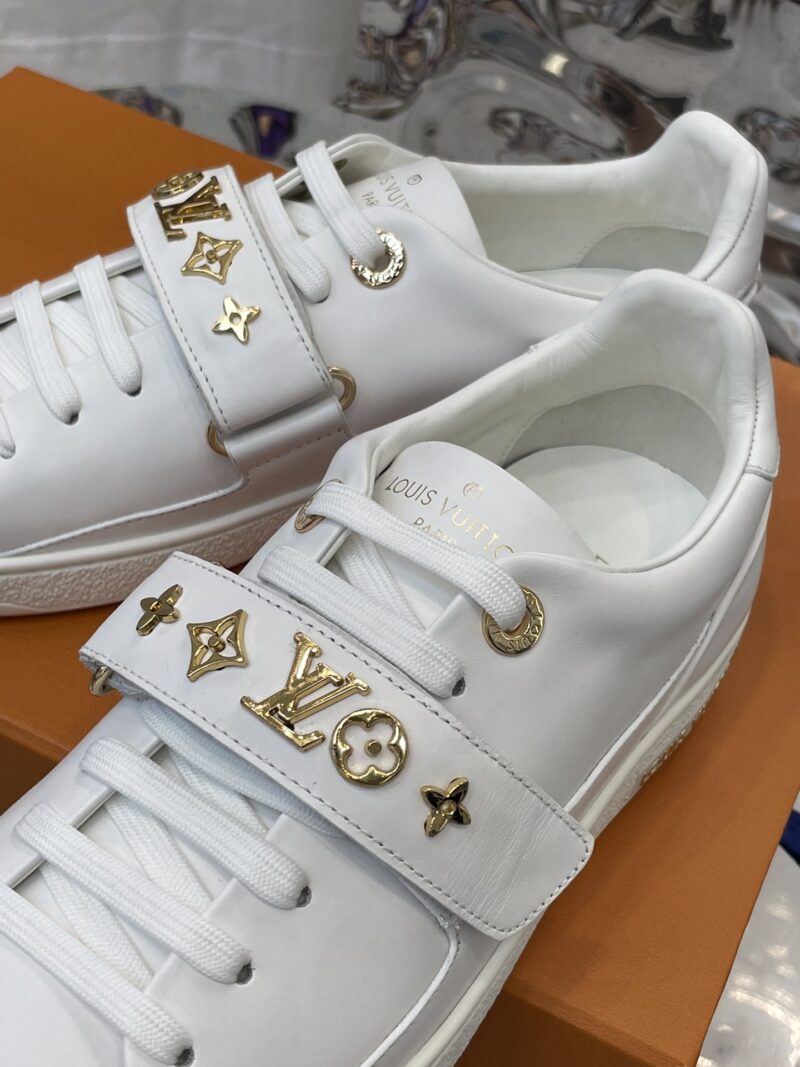 Louis Vuitton Sneakers - Image 3
