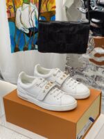Louis Vuitton Sneakers - Image 2