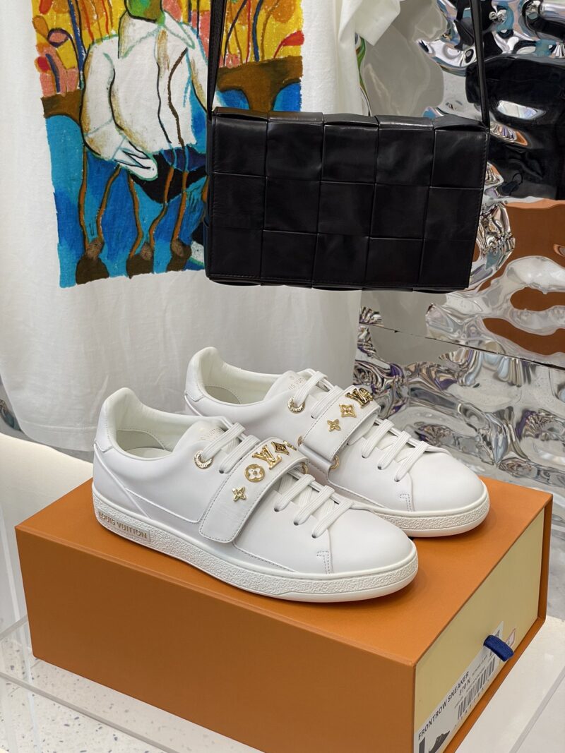 Louis Vuitton Sneakers - Image 2