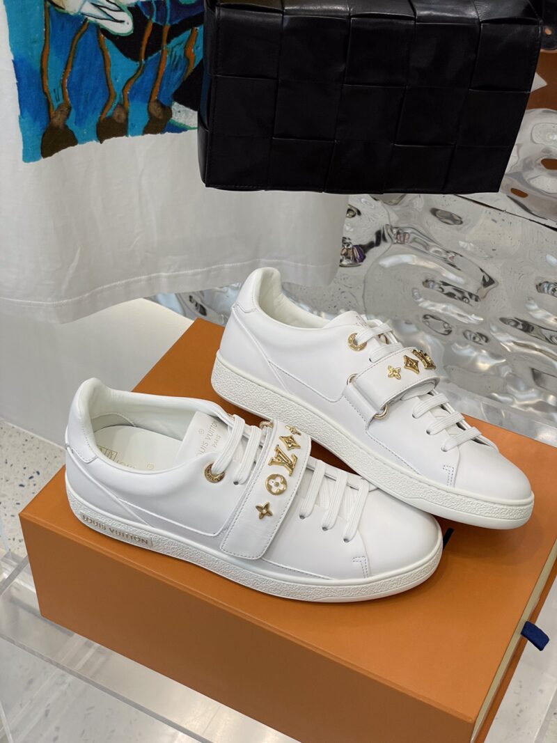 Louis Vuitton Sneakers - Image 5