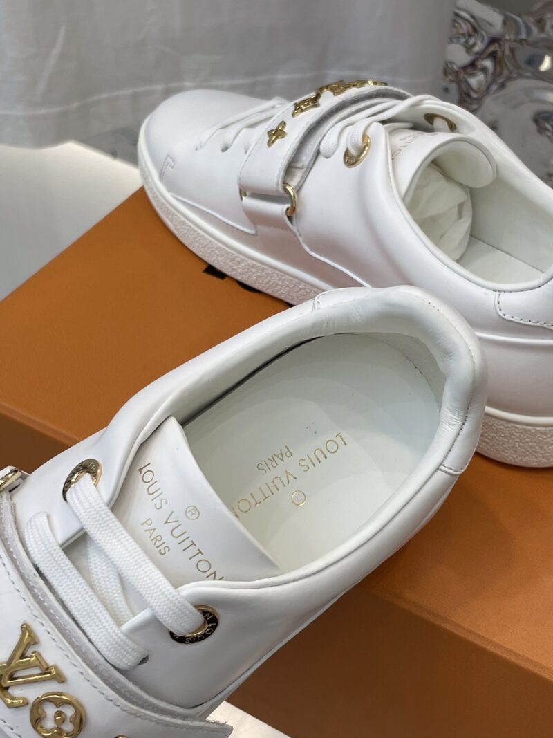 Louis Vuitton Sneakers - Image 4