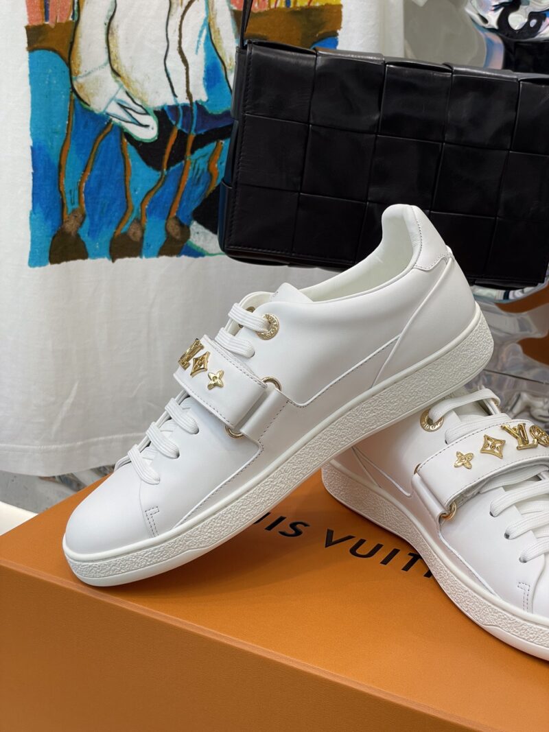 Louis Vuitton Sneakers - Image 7