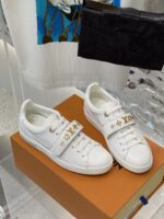 Louis Vuitton Sneakers - Image 9