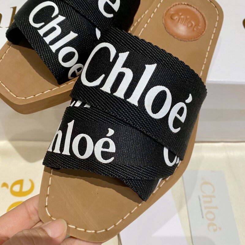 Chloe Slides - Image 3