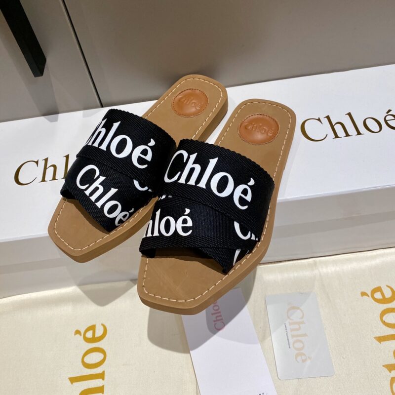 Chloe Slides - Image 2