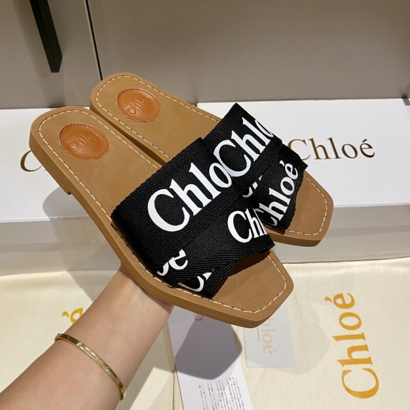 Chloe Slides - Image 8