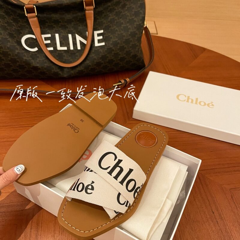 Chloe Slides - Image 6
