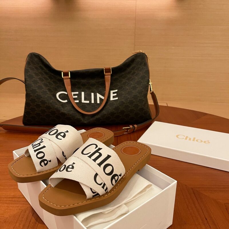 Chloe Slides - Image 8