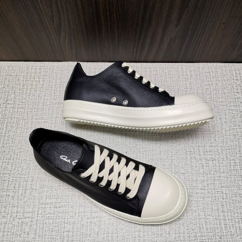 RICK OWENS DRKSHDW - Image 4