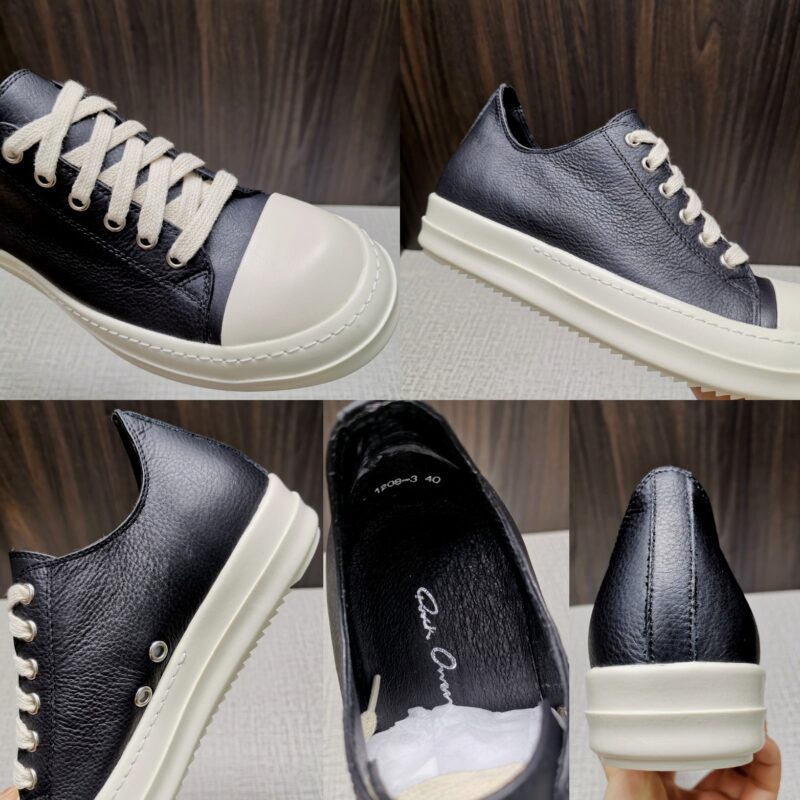 RICK OWENS DRKSHDW - Image 9