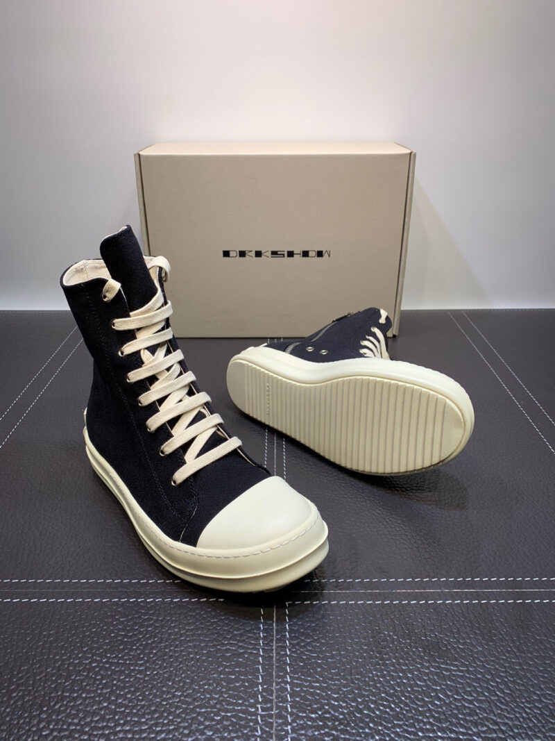 RICK OWENS DRKSHDW - Image 2