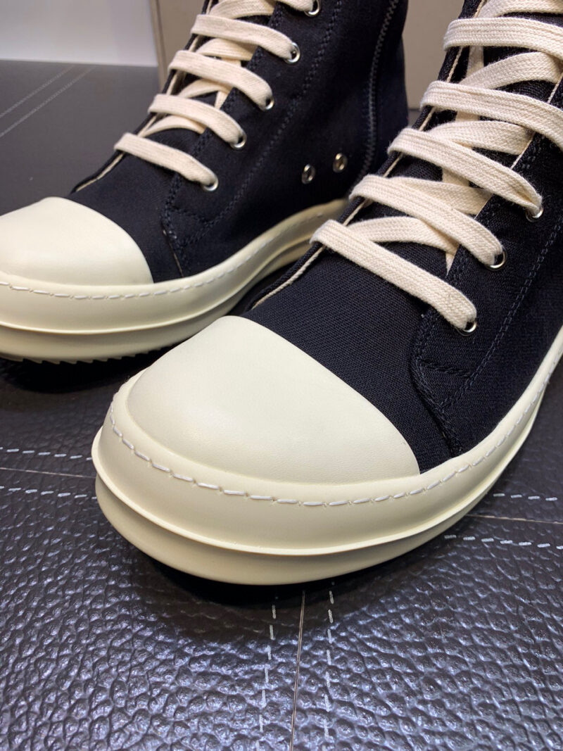 RICK OWENS DRKSHDW - Image 4