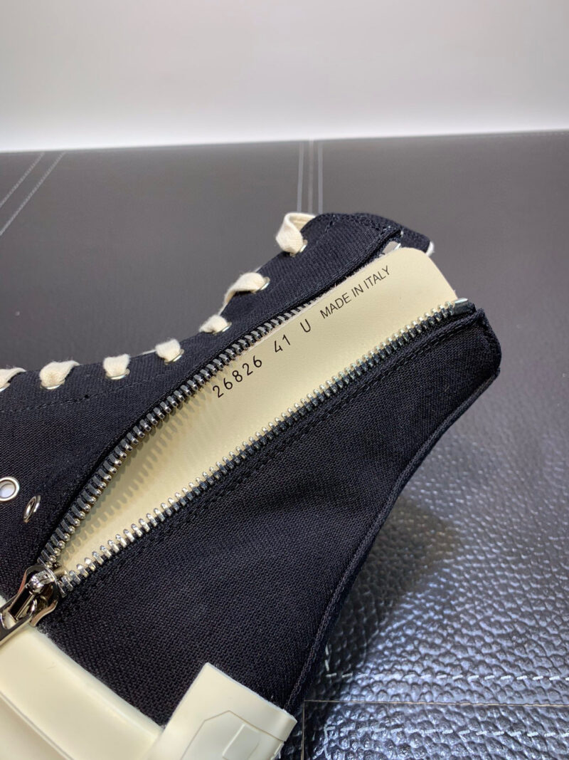 RICK OWENS DRKSHDW - Image 9