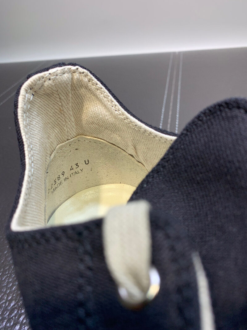 RICK OWENS DRKSHDW - Image 8