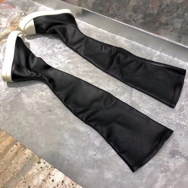 Rick Owens Boots - Image 2