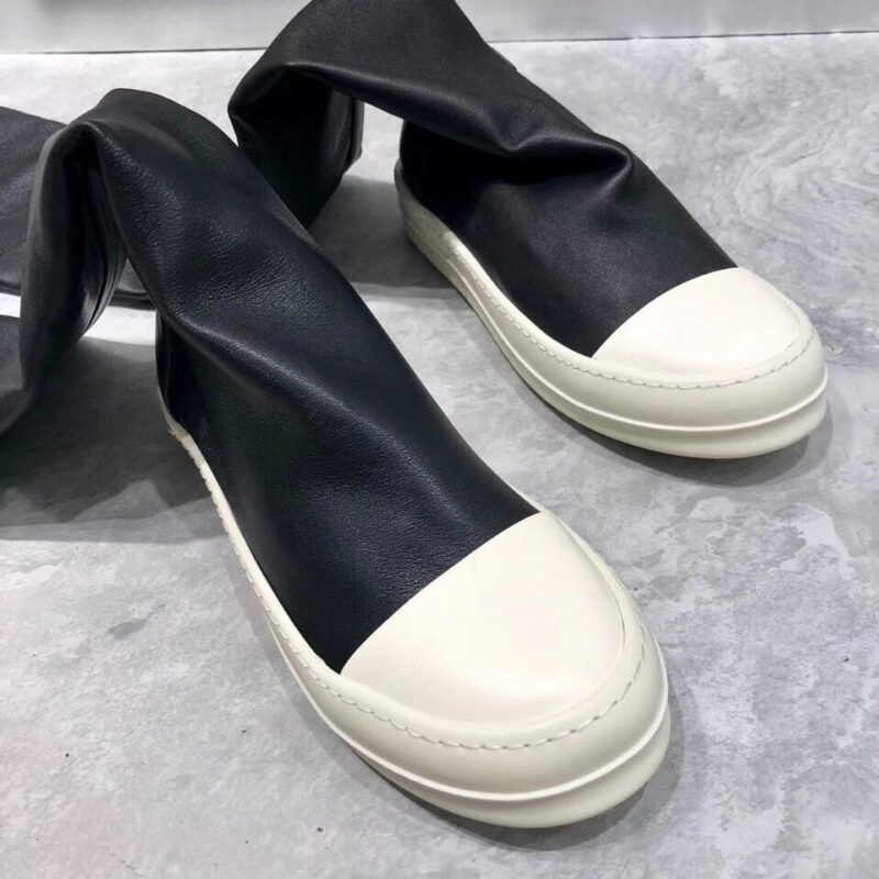 Rick Owens Boots - Image 3