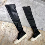 Rick Owens Boots - Image 5