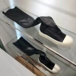 Rick Owens Boots - Image 4