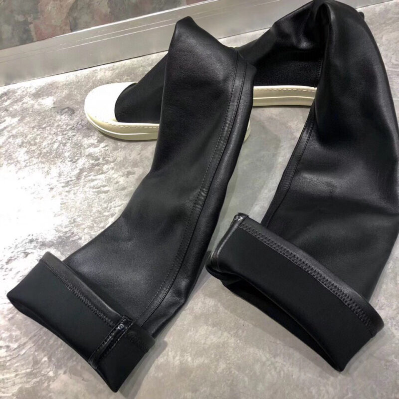 Rick Owens Boots - Image 8