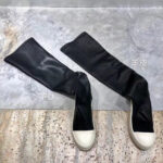 Rick Owens Boots - Image 9