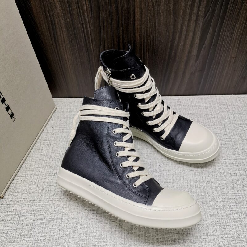 RICK OWENS DRKSHDW - Image 3