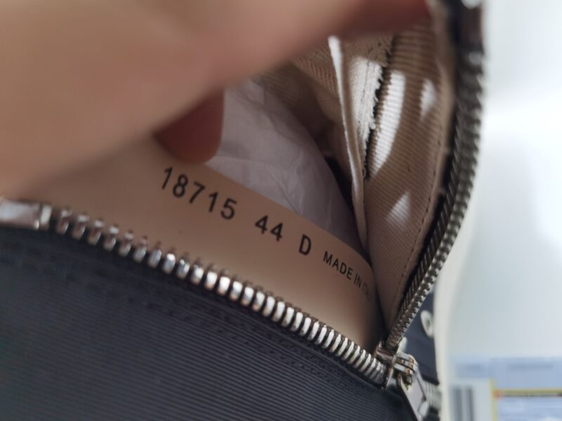 RICK OWENS DRKSHDW - Image 5