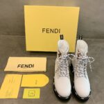 Fendi Boots